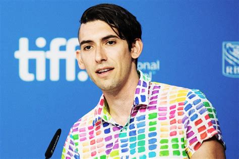 8 Women Accuse Screenwriter Max Landis Of Abuse.